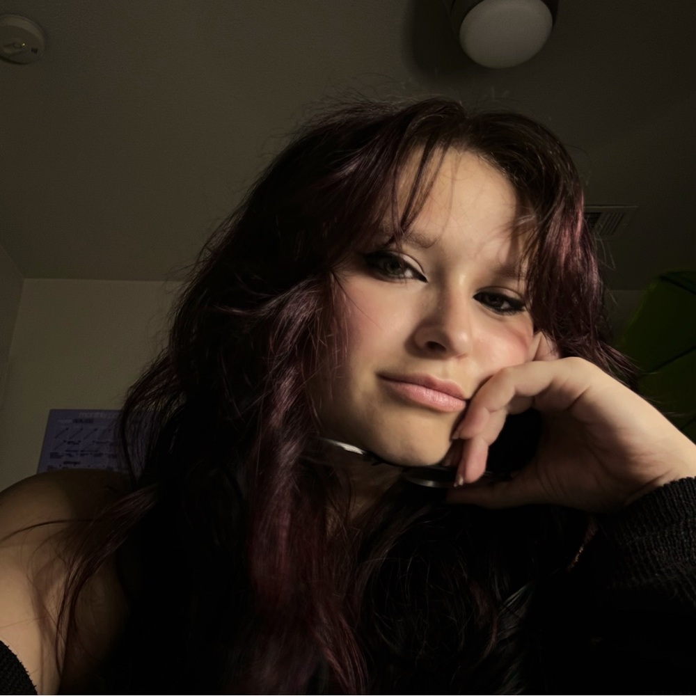 Meet your Posher, Riley